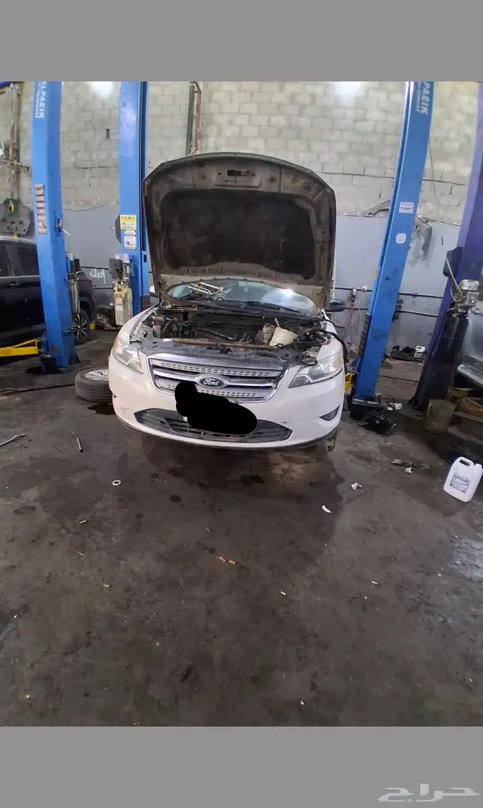 مكينة تورس 2