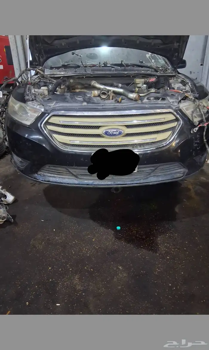 مكينة تورس 0