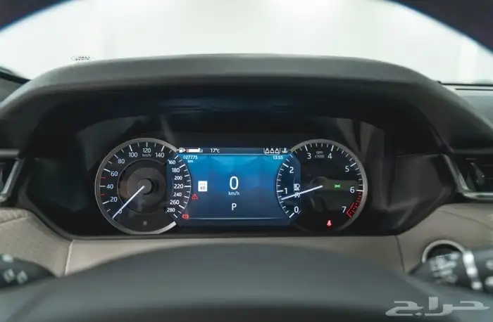 رانج روفر فيلار Range Rover Velar P250 S موديل 2022 14