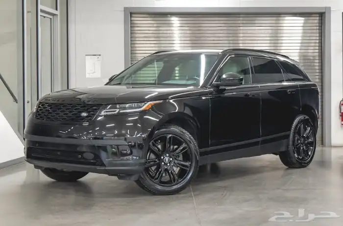رانج روفر فيلار Range Rover Velar P250 S موديل 2022 1