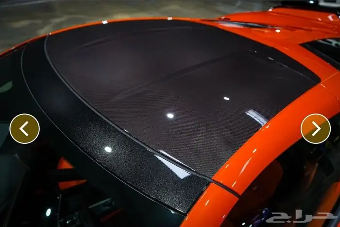Corvette ZR1 2026 جديد 9