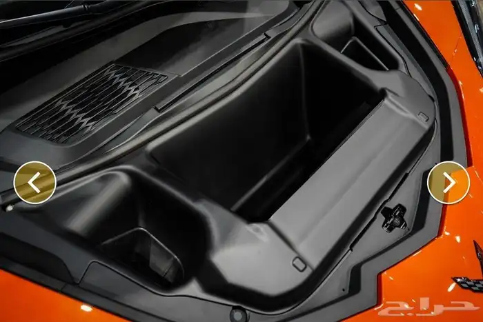 Corvette ZR1 2026 جديد 20