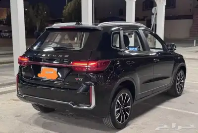 فاو T33 موديل 2022 فل كامل index