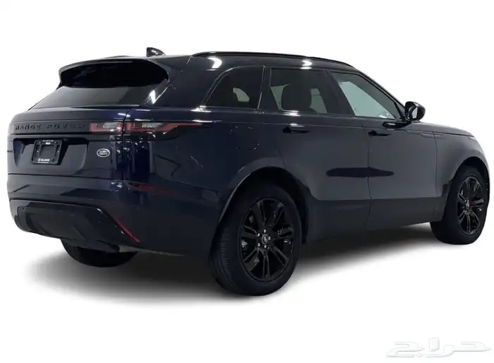 لاند روفر رانج روفر فيلار Range Rover Velar P250 موديل 2023 2