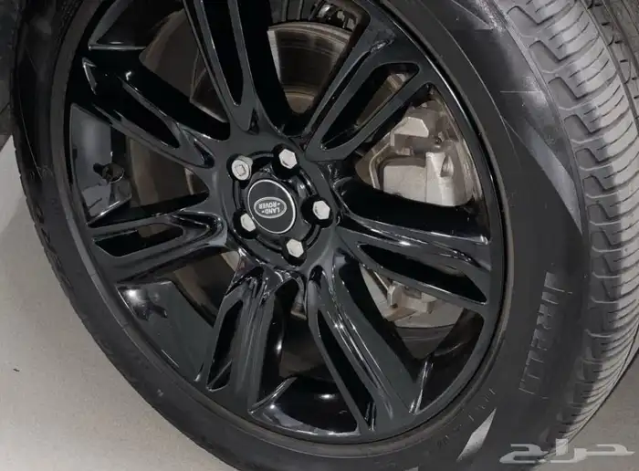 لاند روفر رانج روفر فيلار Range Rover Velar P250 موديل 2023 26