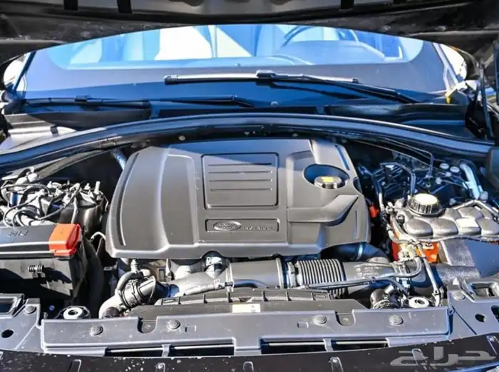 رانج روفر فيلار Range Rover Velar P250 S موديل 2021 22