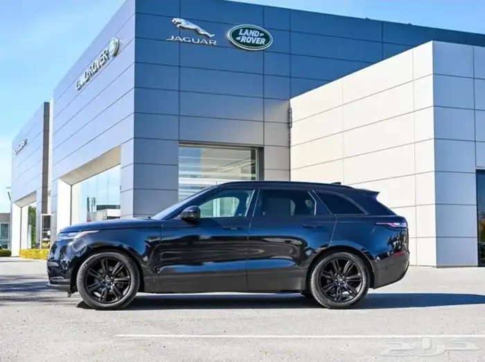 رانج روفر فيلار Range Rover Velar P250 S موديل 2021 4
