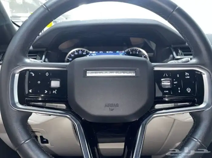 لاند روفر رانج روفر فيلار Range Rover Velar P250 موديل 2023 15