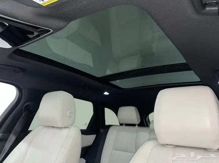 لاند روفر رانج روفر فيلار Range Rover Velar P250 موديل 2023 10