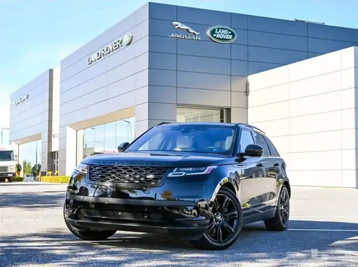 رانج روفر فيلار Range Rover Velar P250 S موديل 2021 1