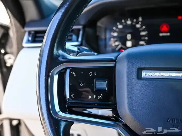 رانج روفر فيلار Range Rover Velar P250 S موديل 2021 15