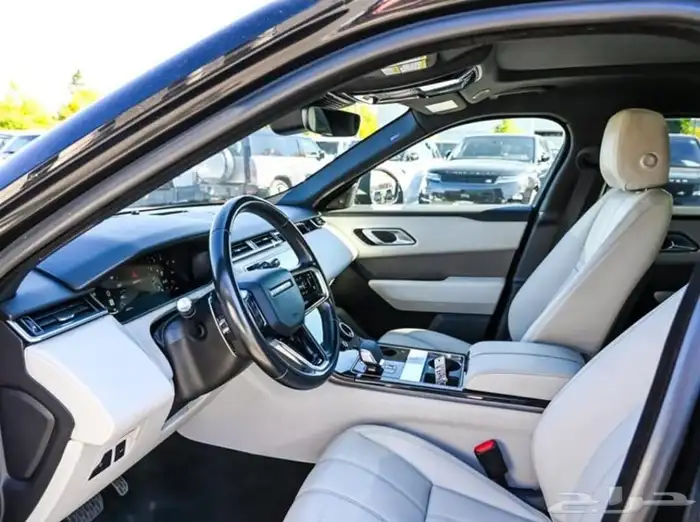 رانج روفر فيلار Range Rover Velar P250 S موديل 2021 7