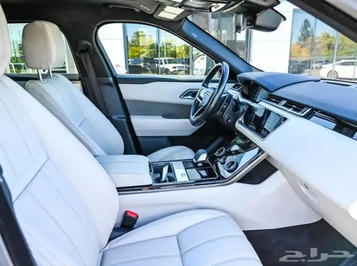 رانج روفر فيلار Range Rover Velar P250 S موديل 2021 10
