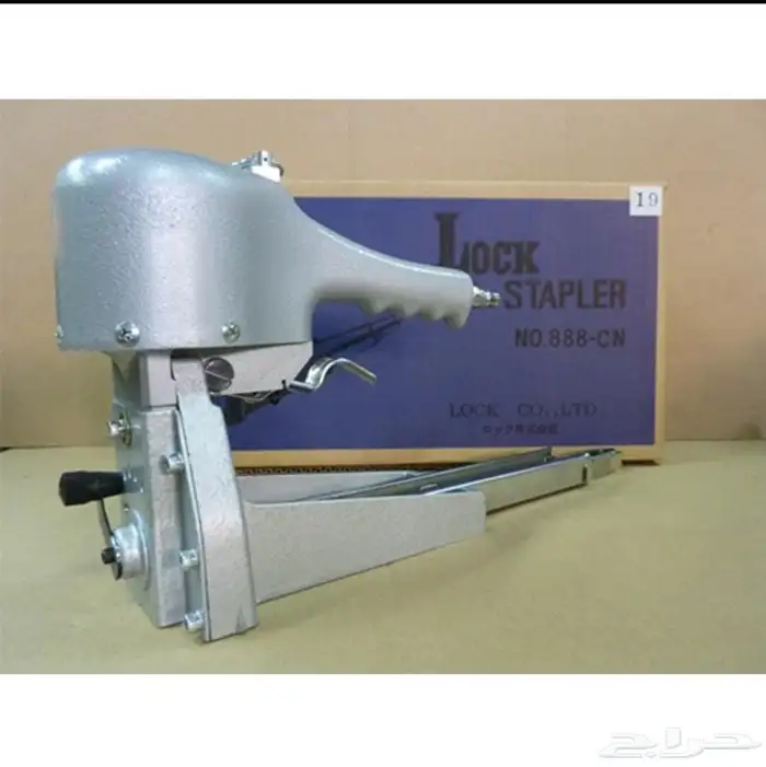 دباسة كرتون هوائية ياباني 0