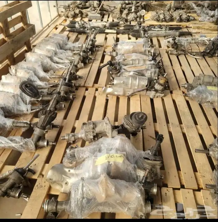 دوده دركسيون كهرباء وزيت 5