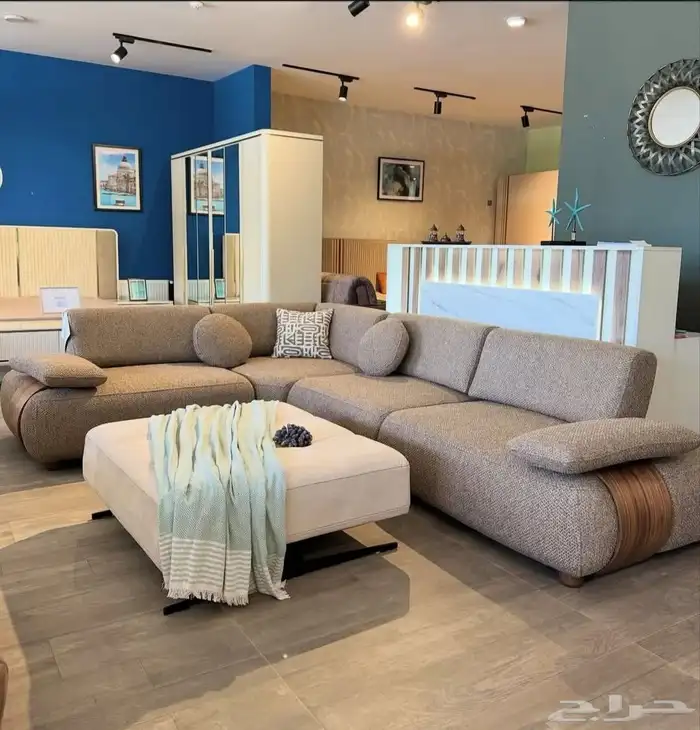 اطقم مخفضه وبسعر المصنع مباشرة يوجد خدمة توصيل لجميع مناطق ا 6