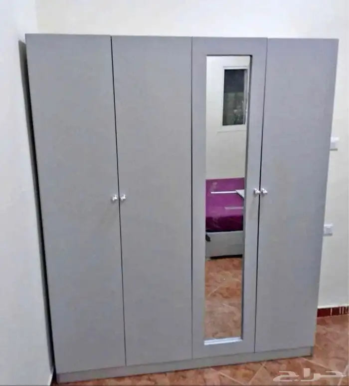 دواليب ملابس 4