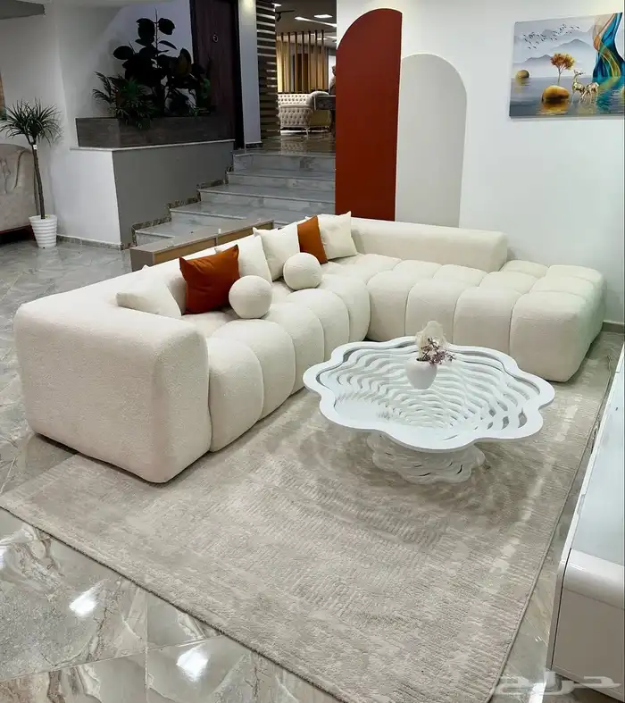 اطقم مخفضه وبسعر المصنع مباشرة يوجد خدمة توصيل لجميع مناطق ا 3