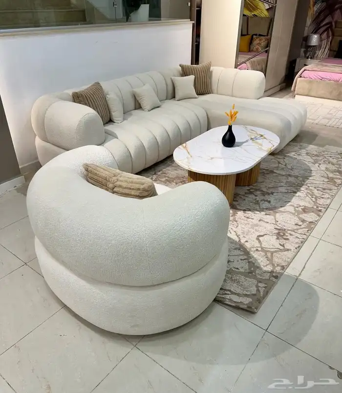 اطقم مخفضه وبسعر المصنع مباشرة يوجد خدمة توصيل لجميع مناطق ا 4