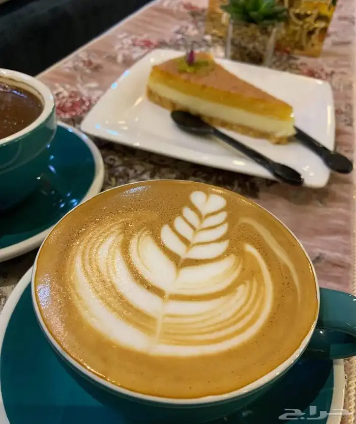 باريستا ومعلم جميع انواع العصائر والمشروبات البارده الساخنه 0