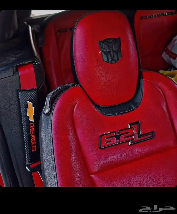 كمارو 2011 ss قير عادي ls3 1