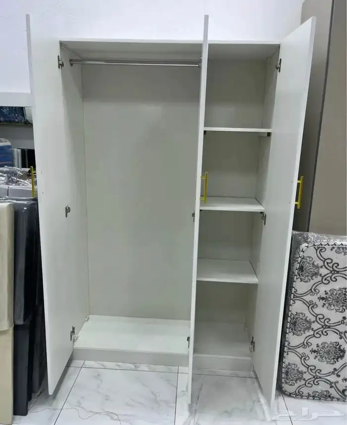 دواليب ملابس 2