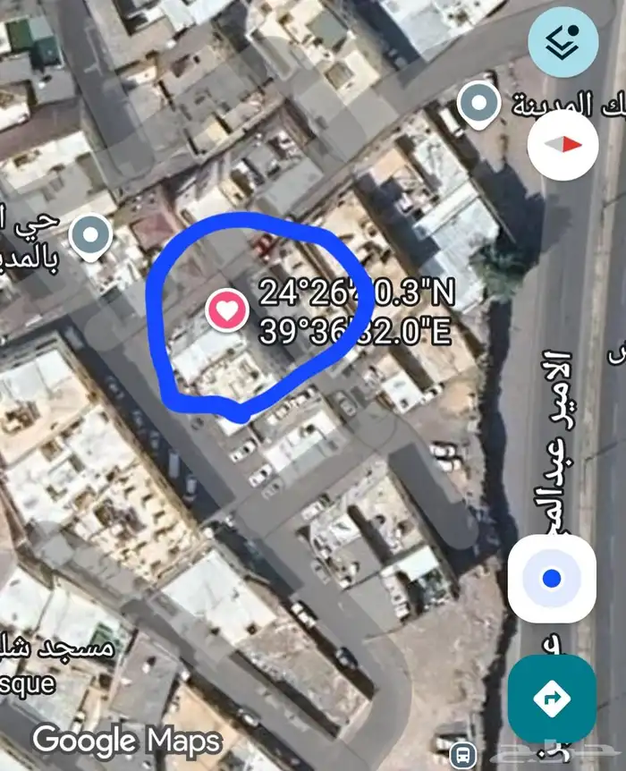 شقه للايجار السنوي في حي الدويمة عوائل 9