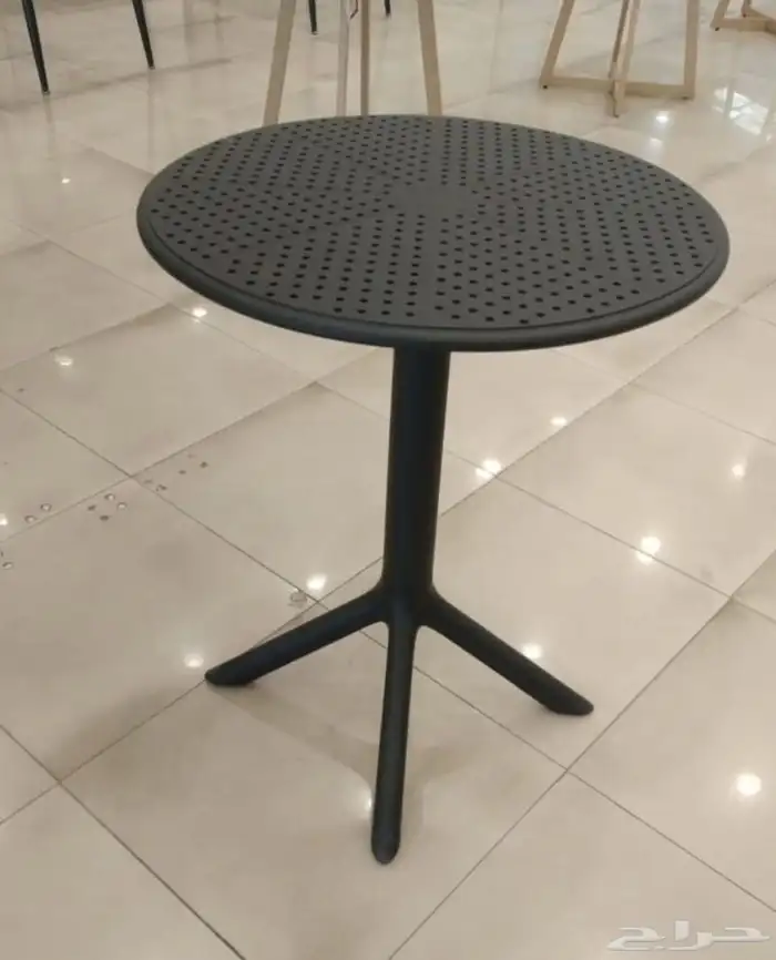 طاولات مطاعم وكافيهات 25