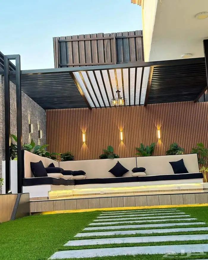 جلسات لكسان جلسات برجولات سكاي لايت 4