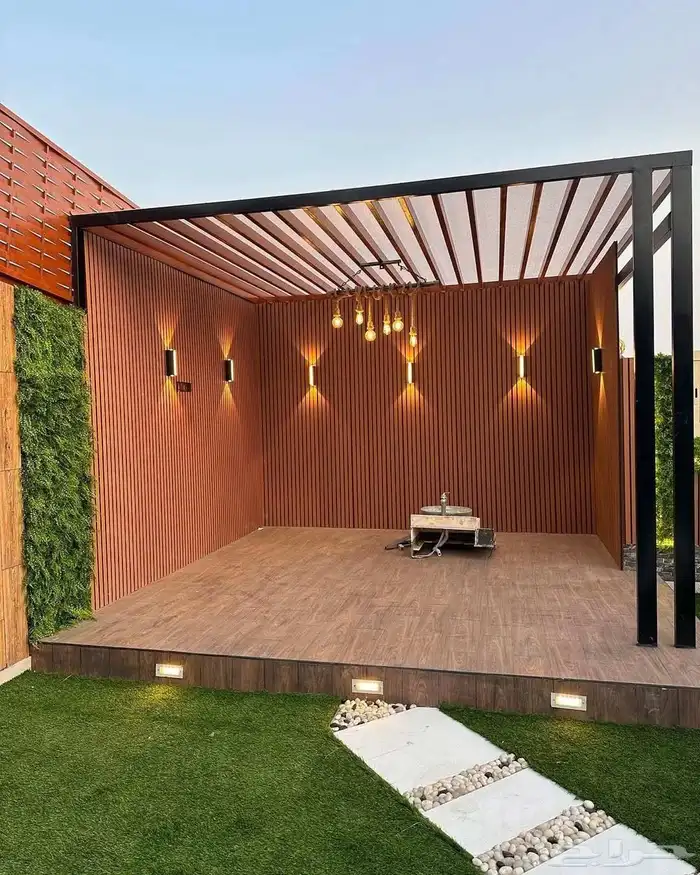 جلسات لكسان جلسات برجولات سكاي لايت 3