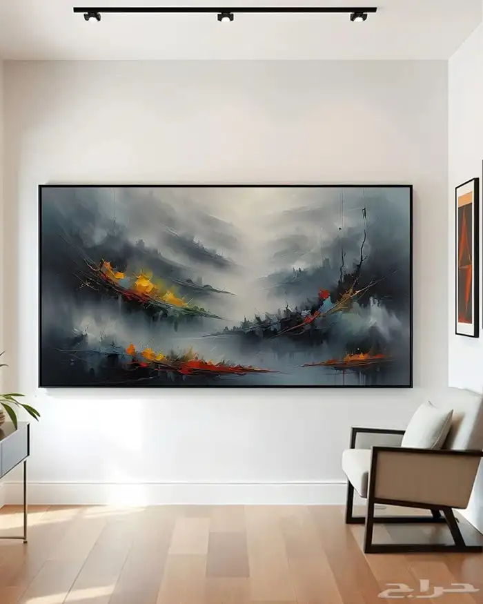 لوحات كانفس لوحات جدارية لوحات فنية 57