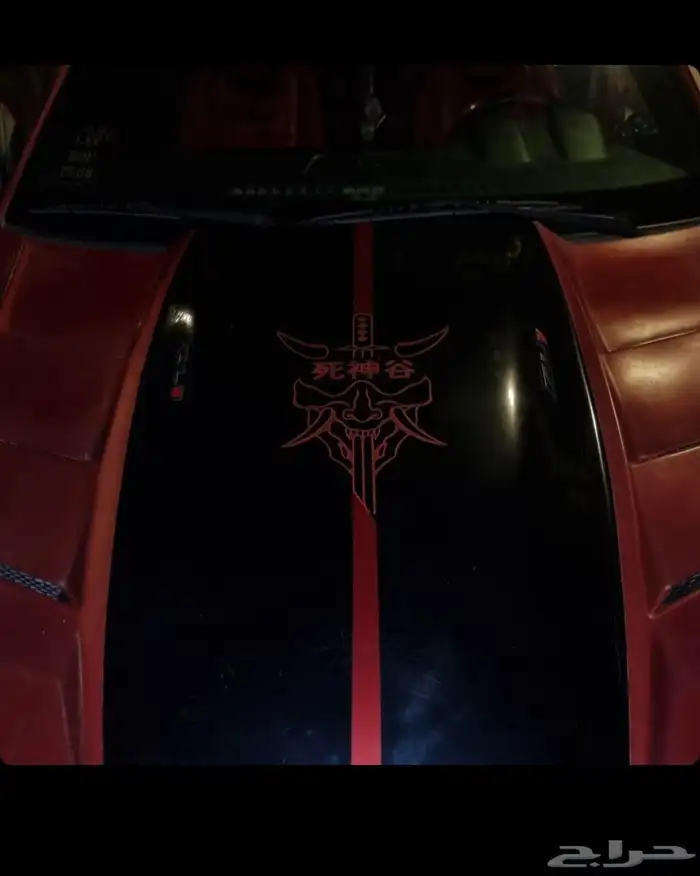 كمارو 2011 ss قير عادي ls3 5