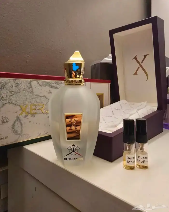 عطر زيرجوف رينسانس 0