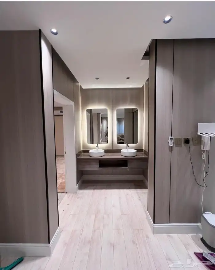 ديكورات واصباغ .الدمام. ترميم 8