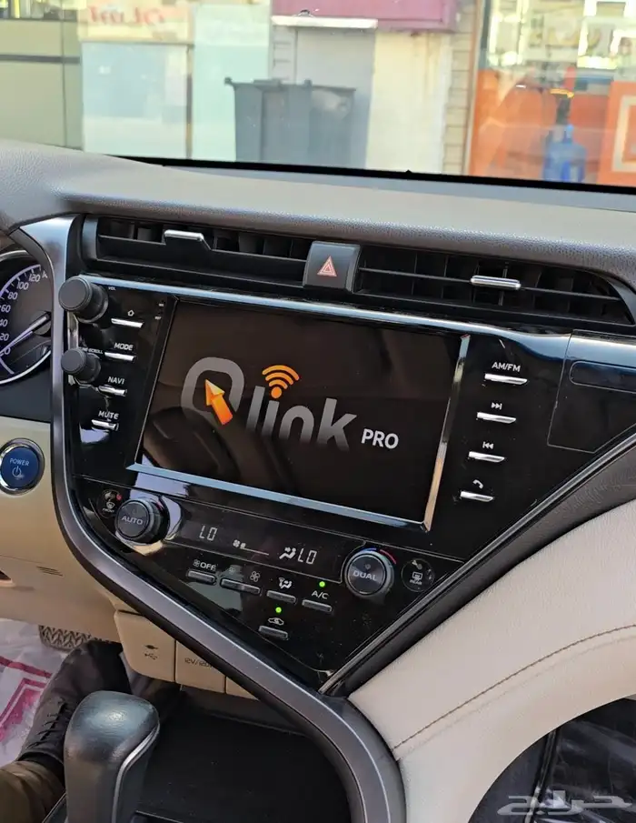 موصفات لأفضل شاشات سيارات Qlink pro كيو لينك برو 10