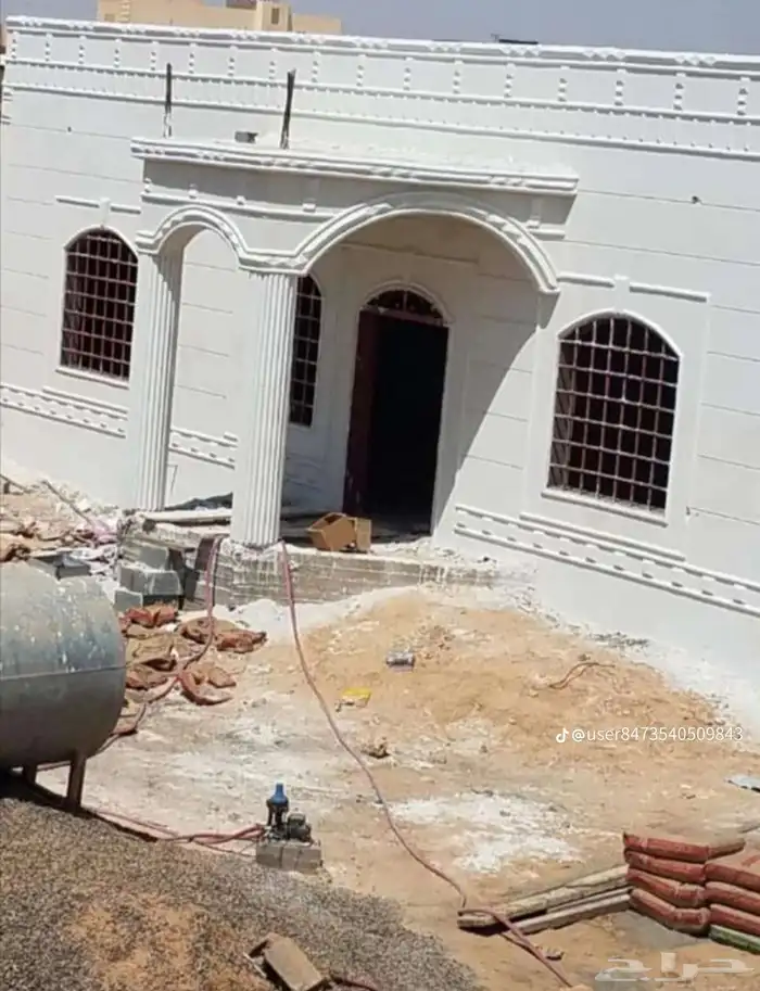 لياسه ملونه بديل الحجر 8