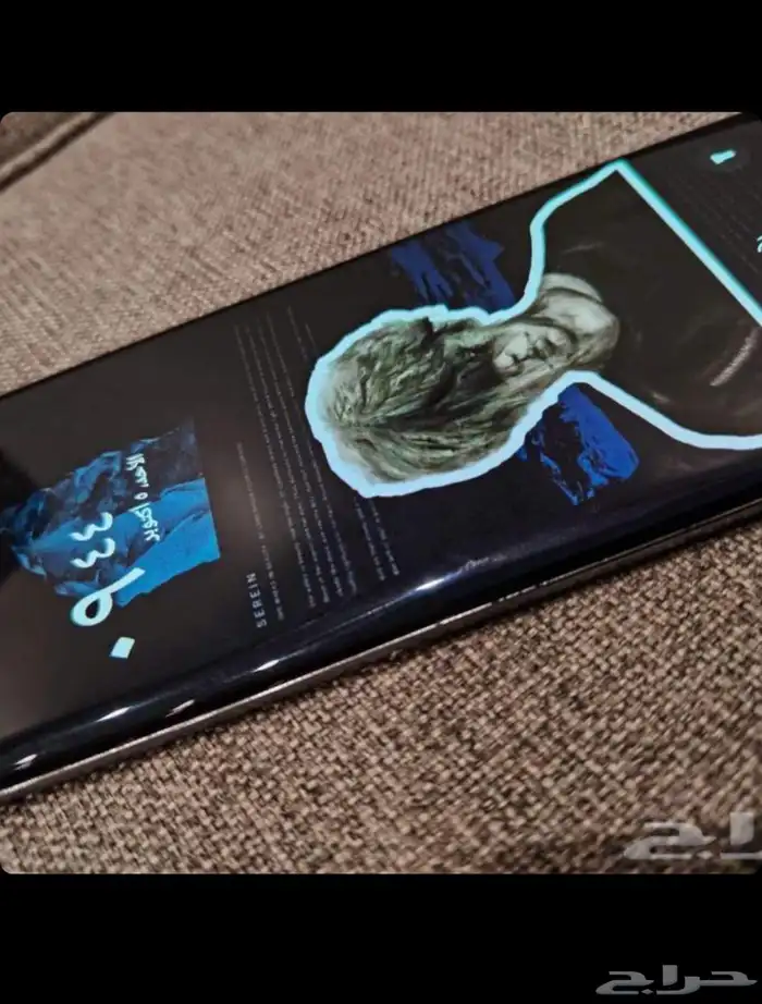 انفنكس هوت 50برو بلس 5g   Infinix Hot 50 Pro Plus 0