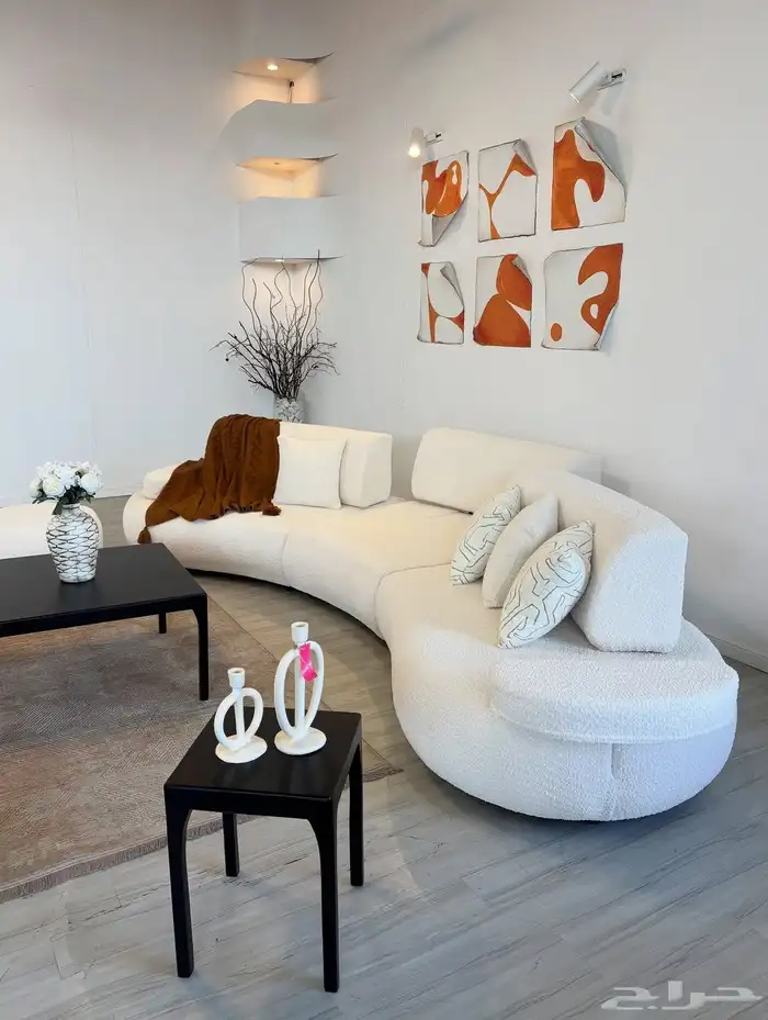 كنبات  كنب  كنبات_مجالس  كنبات_مجالس_عربية_مودرن_اطقم_فخة 5