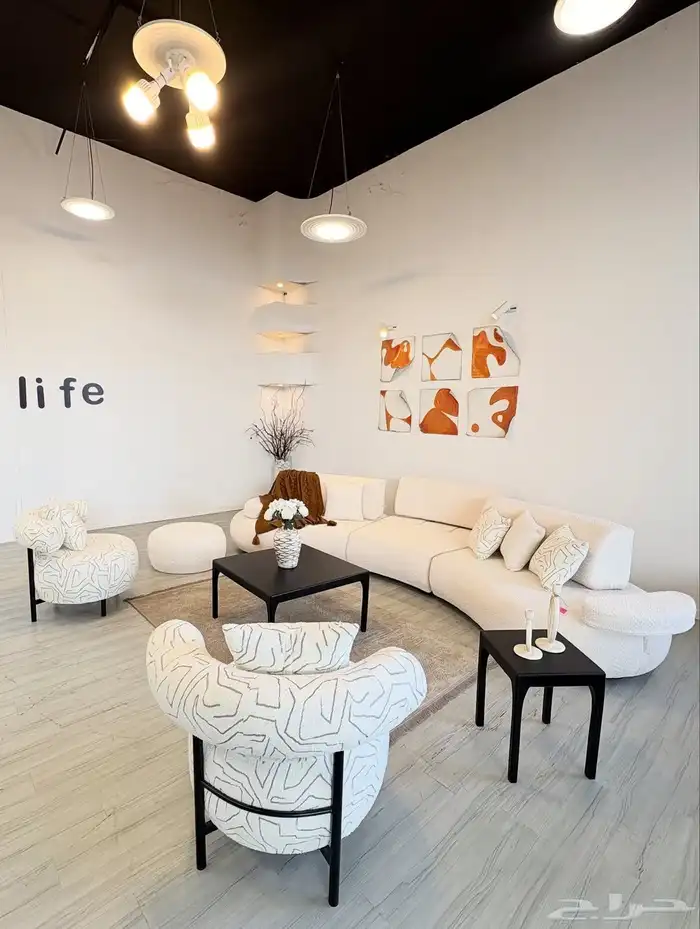 كنبات  كنب  كنبات_مجالس  كنبات_مجالس_عربية_مودرن_اطقم_فخة 6