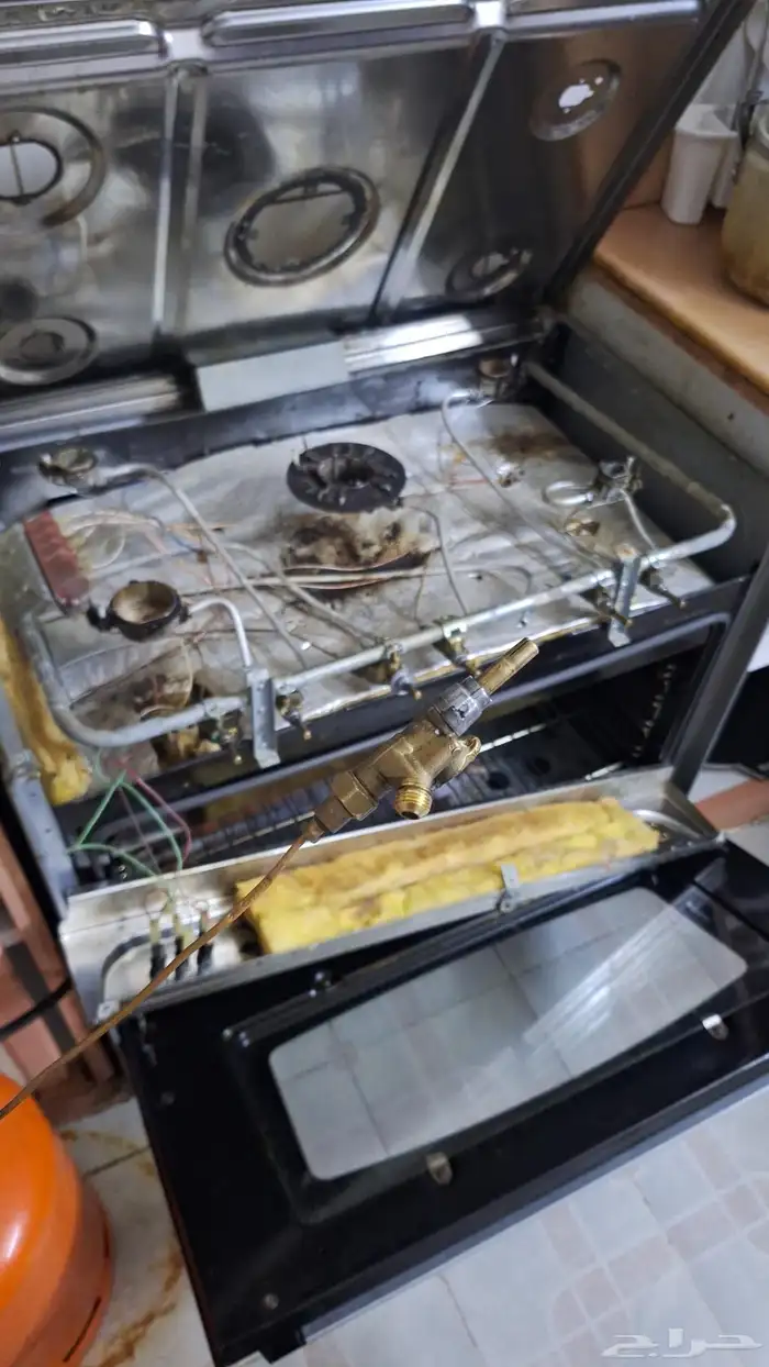 صيانه افران بتبوك 8