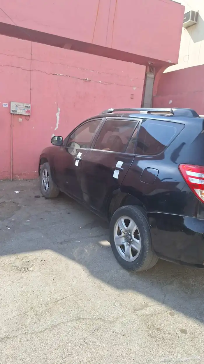 اسياره البيع 1