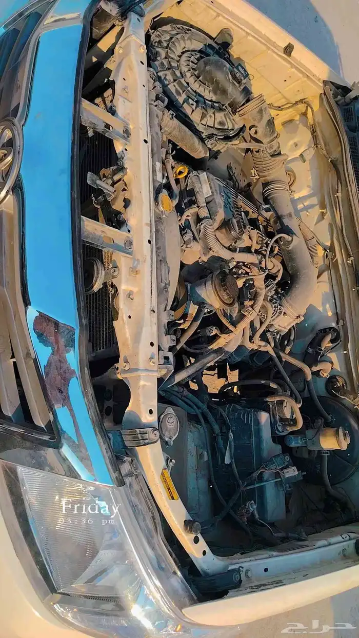 تشليح هيلكس 2014 فئة GLX 0