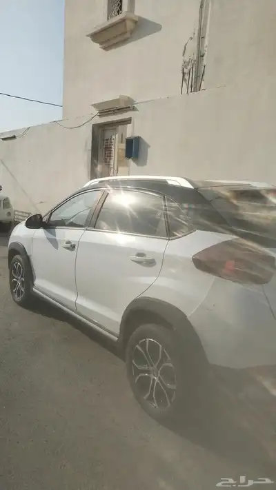 جيب شيري موديل 2022 نوع 2برو مكينه قير بودي ماشاء الله وكال index