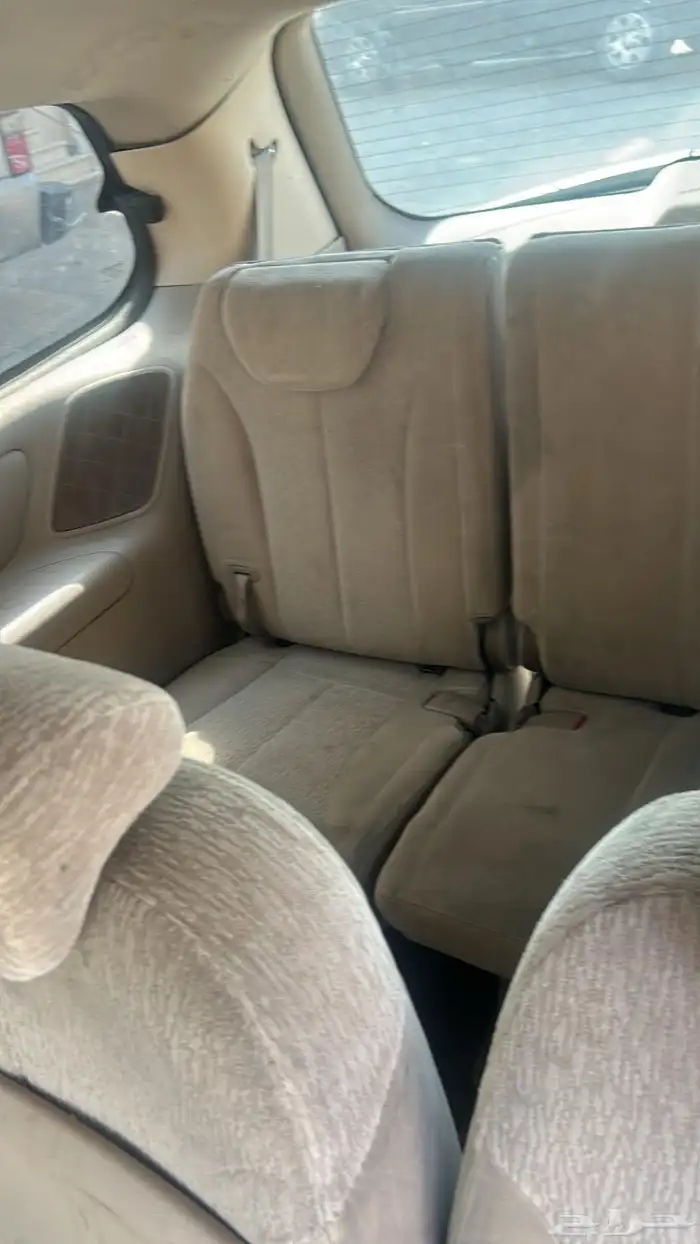 كيا كارنفال 2013 6