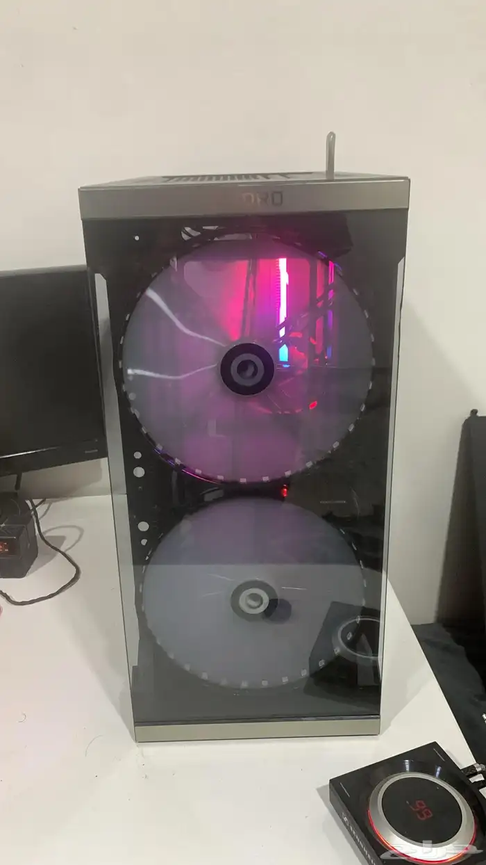 تم البيع. بيسي للبيع بسعر ممتاز pc 2