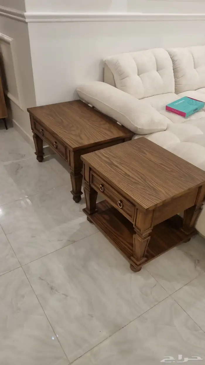 طاولات تفصيل حسب الطلب 2
