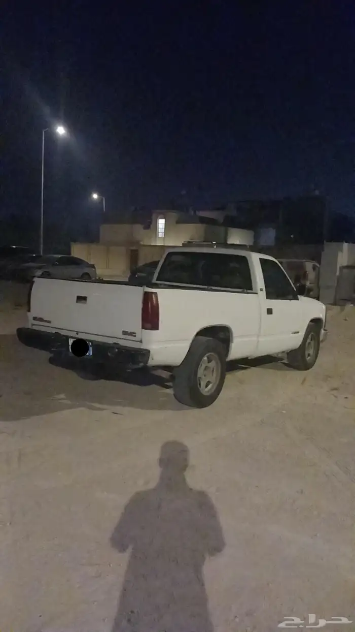 جمس للبيع 1