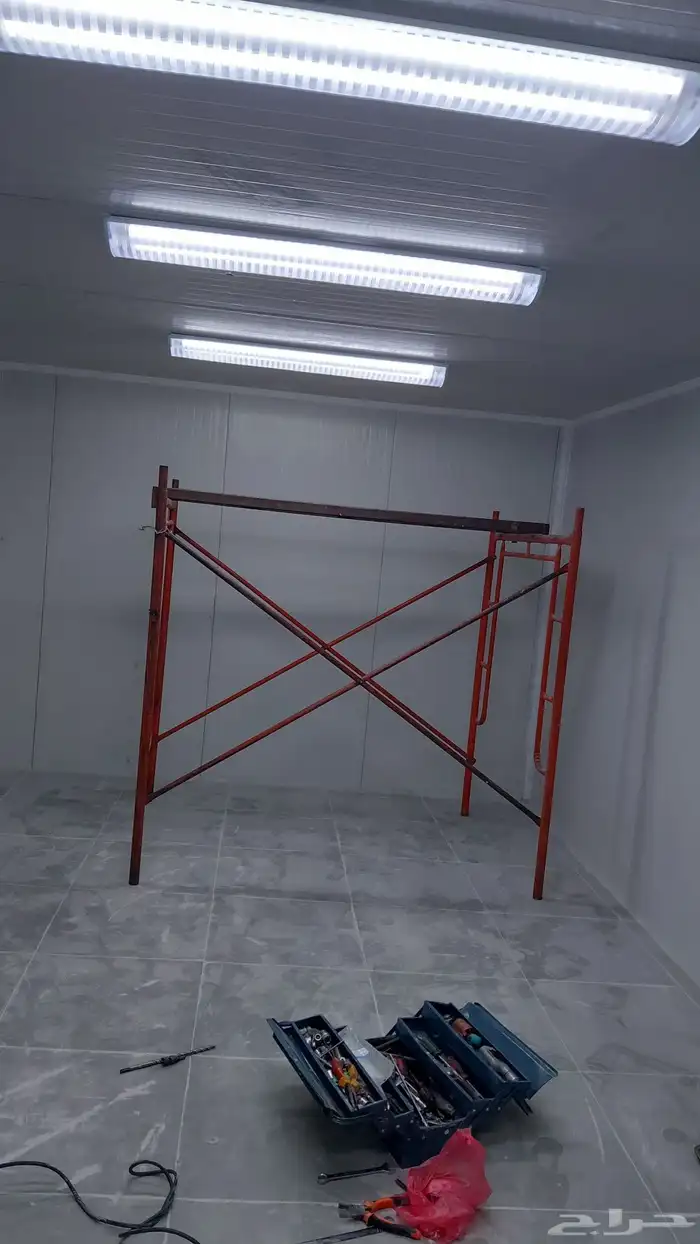 تركيب مستودعات تبريد وصيانه غرف تبريد وتجميد توريد وتركيب 3