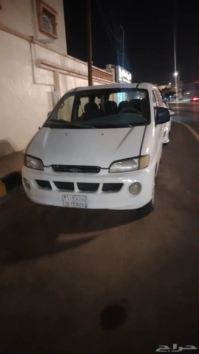 مفحوص مجدد H1 مويل 1999مكيف مطلوب 9 الف على الشرط 1