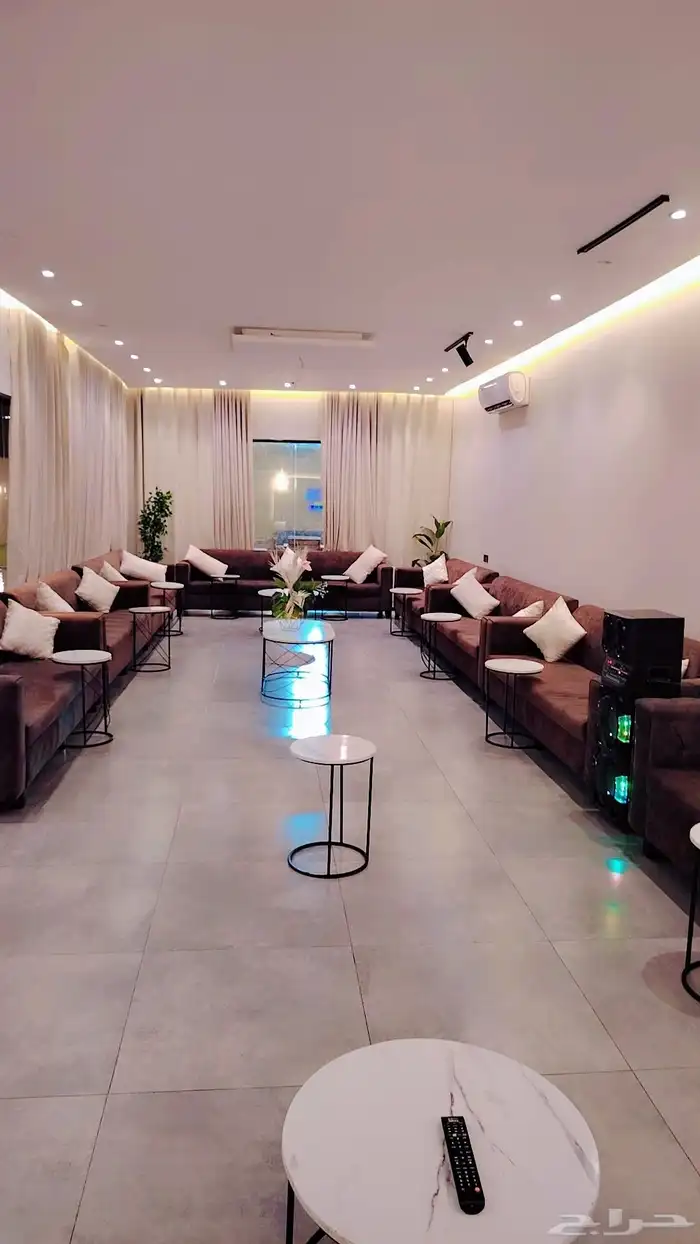 شاليه هناي للايجار اليومي 25